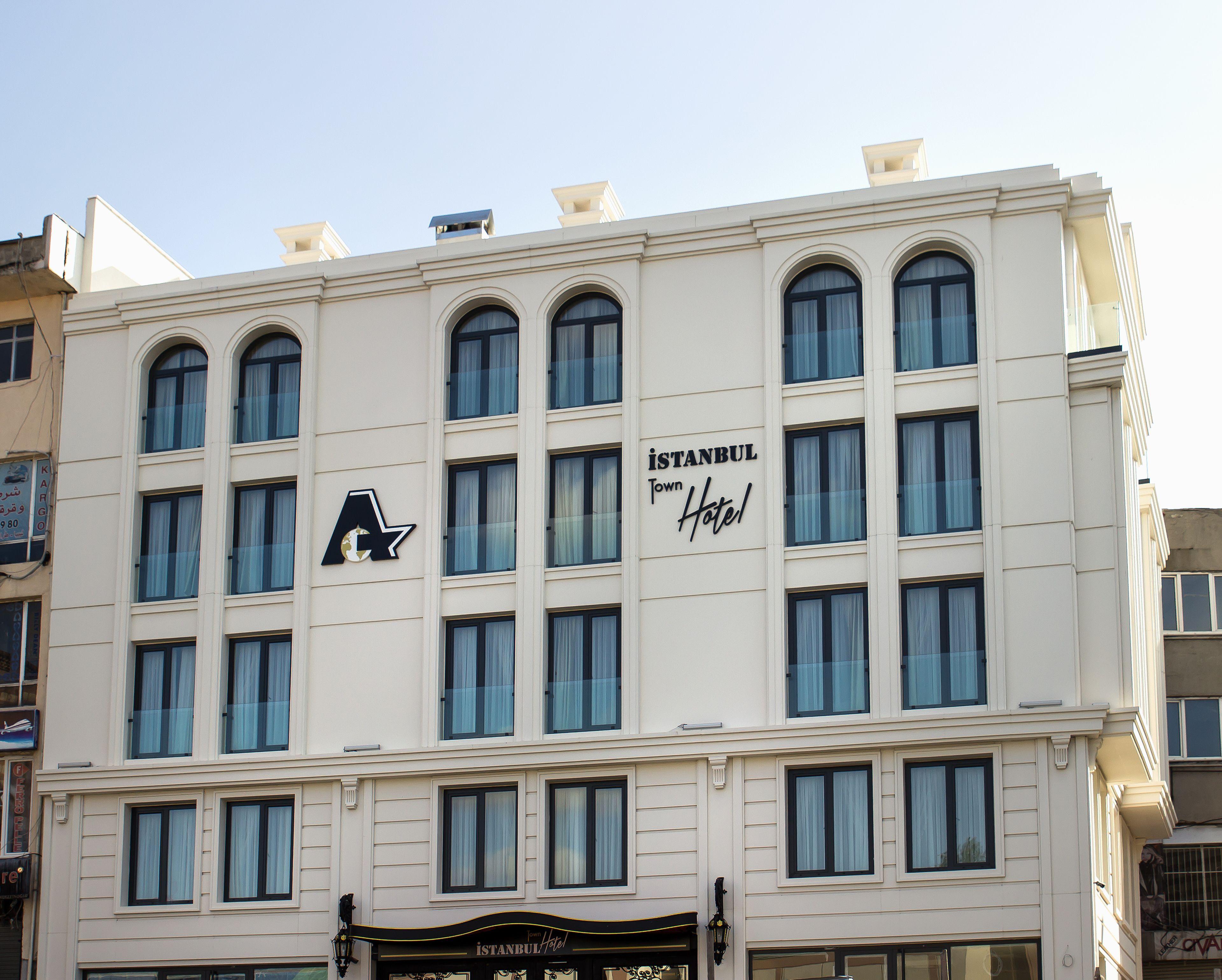Istanbul Town Hotel, Istanbul